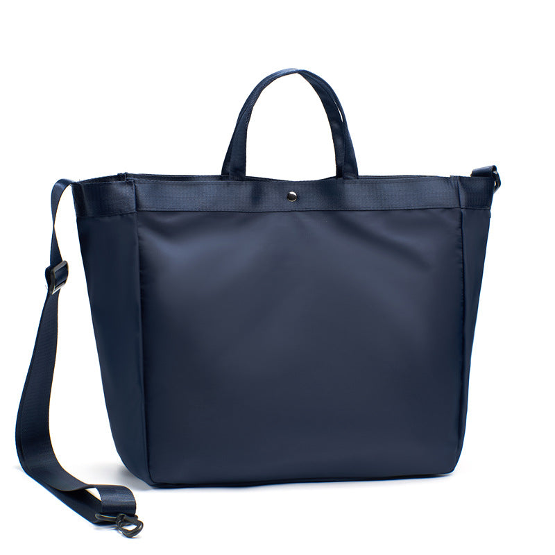 Women's Fashion Mom Large Capacity Out Women's Messenger Bag