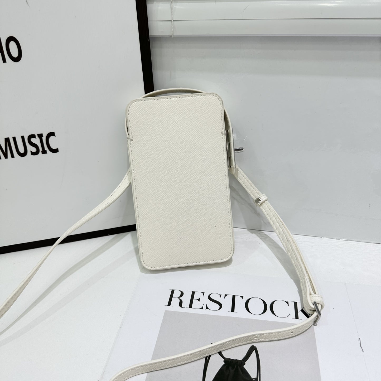 Fashion Mobile Design Trendy Simple Mini Bags