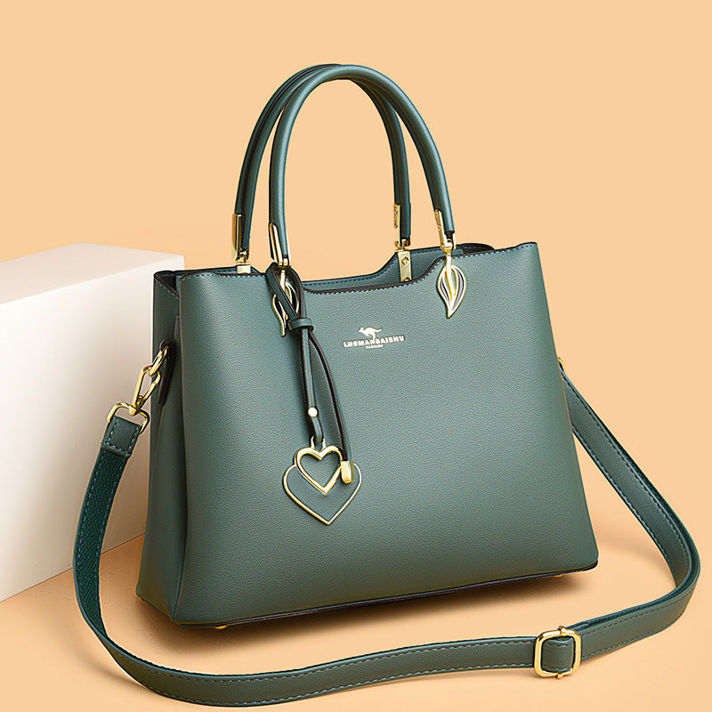 Women's Large Capacity Practical Western Style Wedding To Give Bags