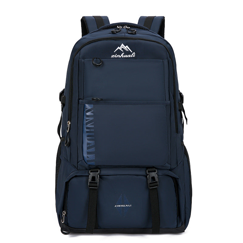 Attractive Charming Cool Innovative Hiking Camping Mountaineering Backpacks