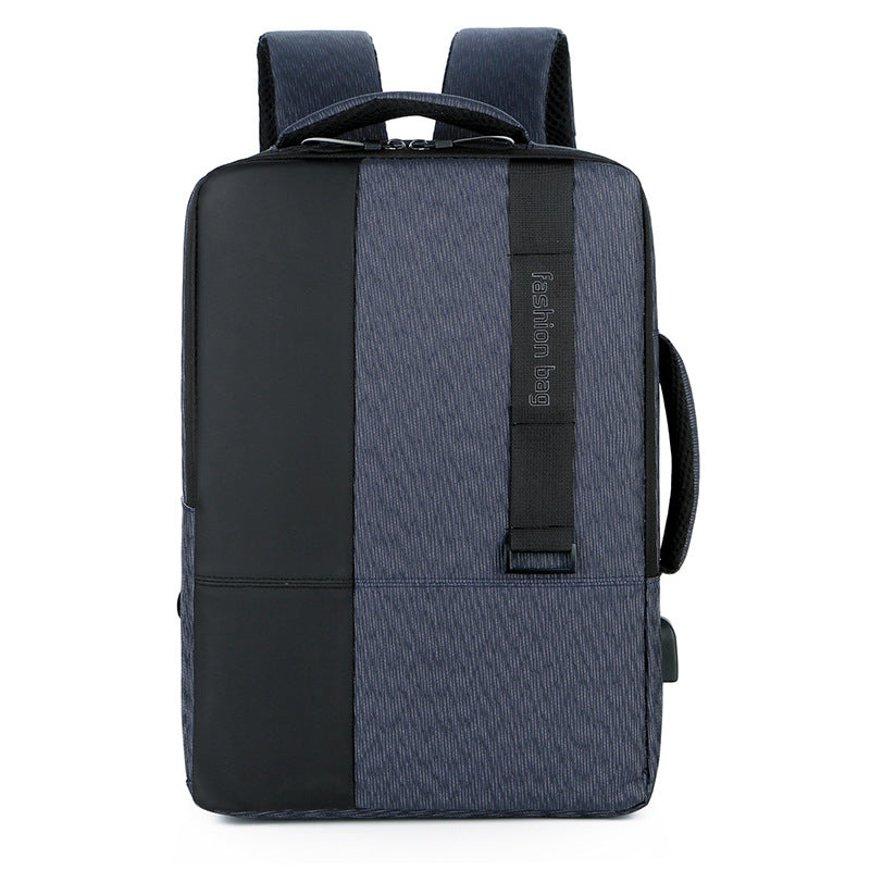 Men's Pretty Computer Large Capacity Business Backpacks