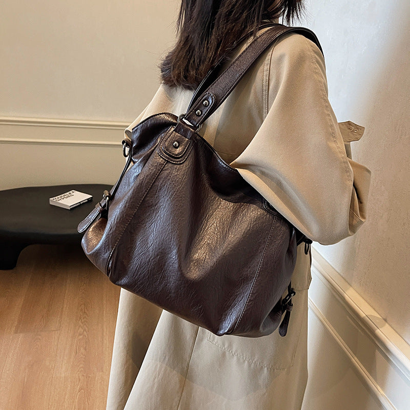 Unique Durable Attractive Women's Large Capacity Bags