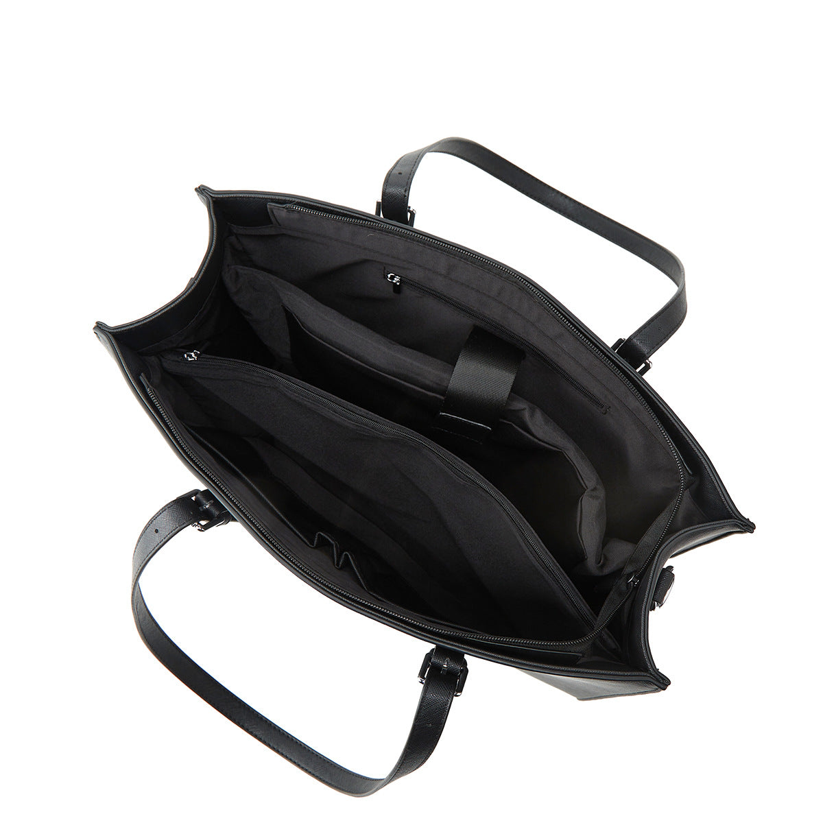 Women's Glamorous Business Portable Large Capacity Bags