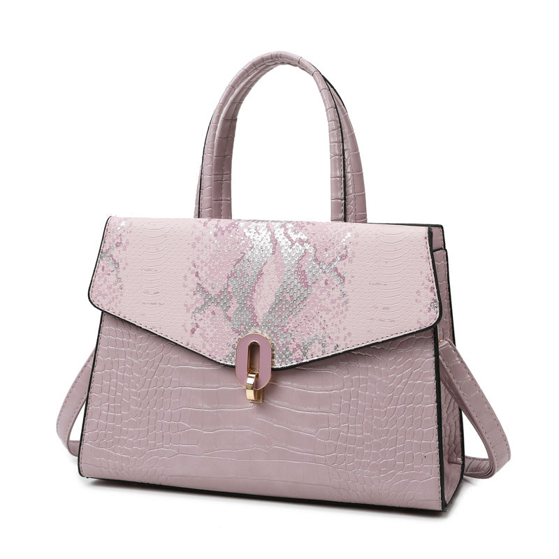 Women's Classic Mother Portable Match Sets Bags