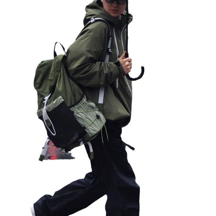 Hiking College Computer Waterproof Lightweight Mountain Backpacks