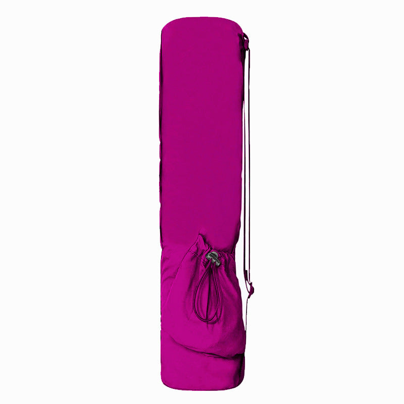Yoga Mat Buggy Fitness Cross Body Sports Backpacks