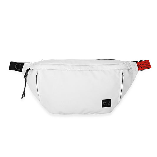 Women's & Men's & Simple Trendy Style Large Capacity Men's Chest Bags