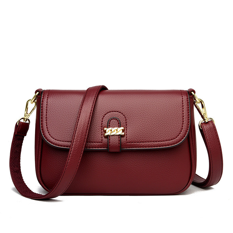 Cool Mother's For Mother Fashion Pouch Shoulder Bags