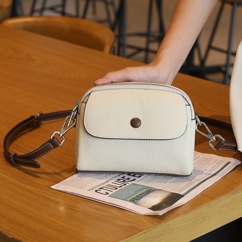 Innovative Women's Fashion Mini High Sense Crossbody Bags