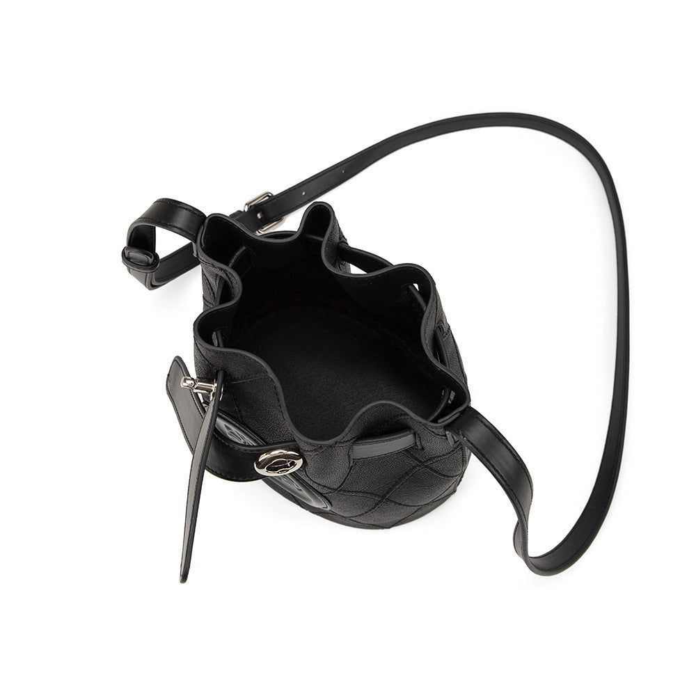 Women's High-grade Spring Western Style Light Luxury Crossbody Bags