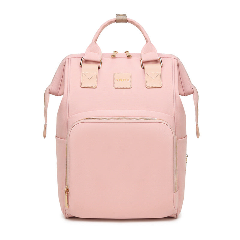 Spring Mummy Mother Go Out Portable Bags