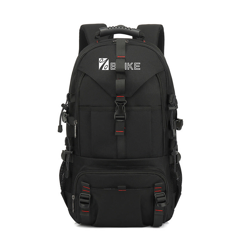 Men's Super Hiking Large Capacity Computer Backpacks