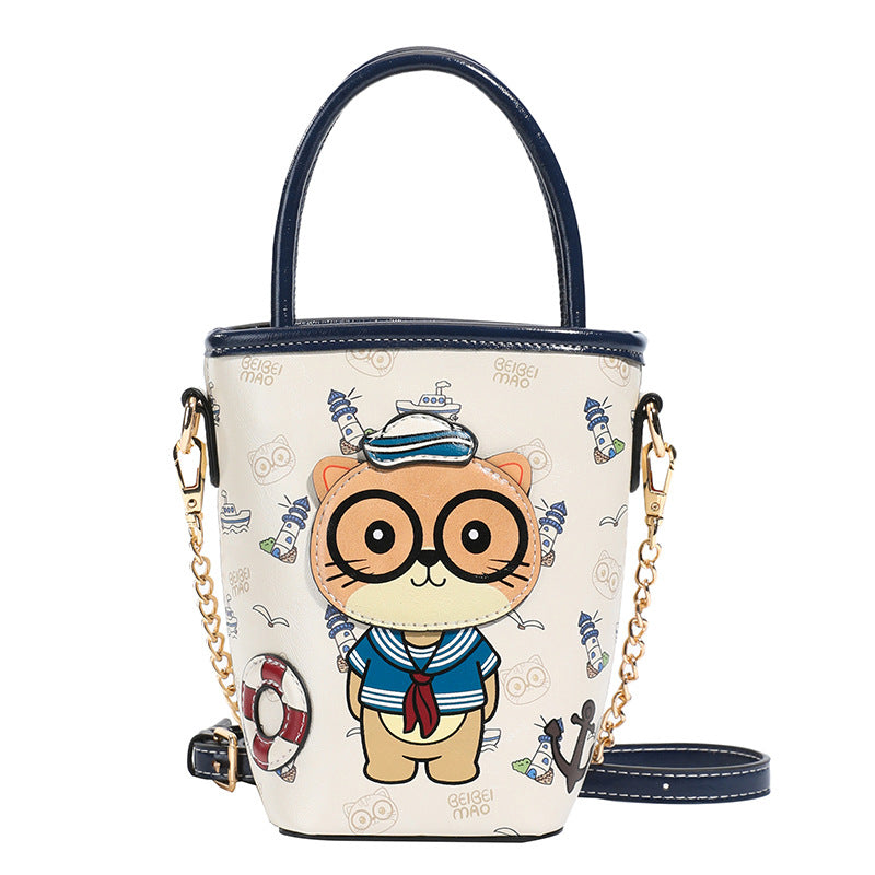 Source Cell Fashion Chain Mini Pouch Bags