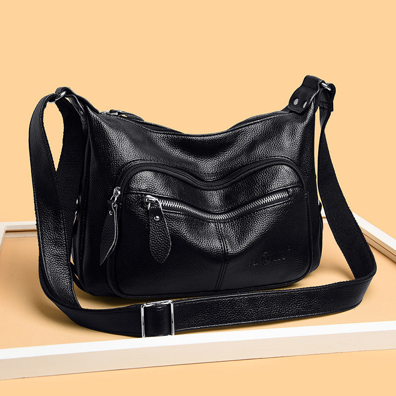 Women's Popular Durable Summer Mother Fashion Crossbody Bags