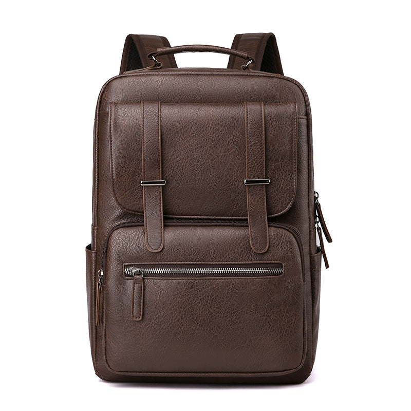 Men's Business Computer Large Capacity Trip Commuter Backpacks