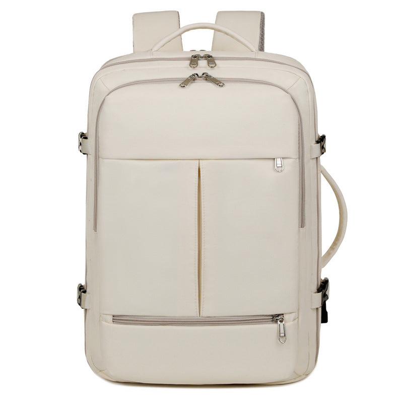 Business Lightweight Multifunctional Short Trip Storage Backpacks