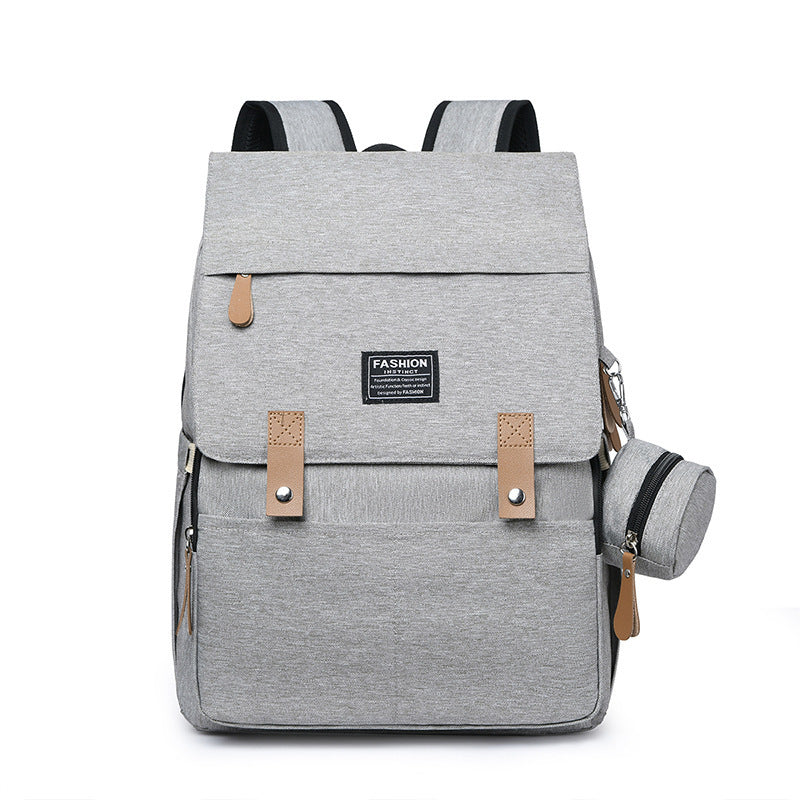 Spring Diaper Water-repellent Mummy Bottle Insulation Bags