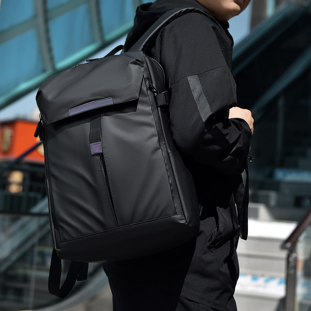 Black Warrior Computer Expansion Helmet Basketball Bags