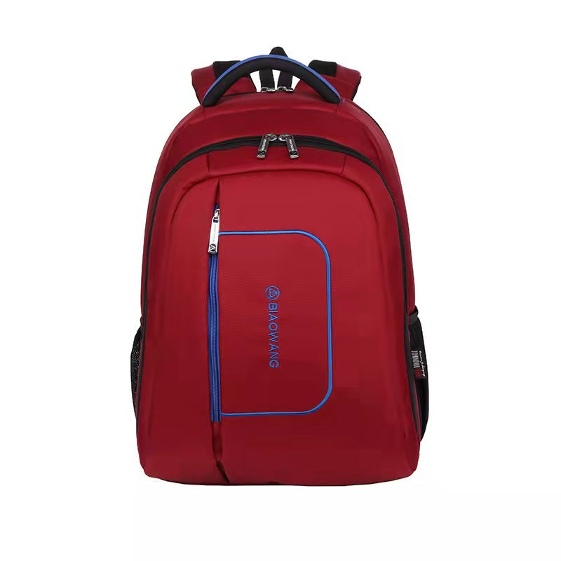 Men's Graceful Durable Unique Fashion Business Backpacks