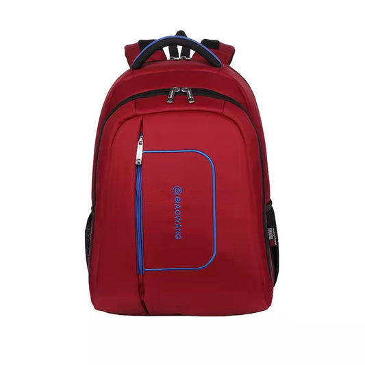 Men's Graceful Durable Unique Fashion Business Backpacks