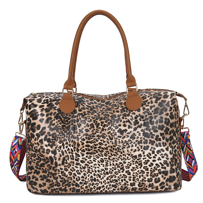 Women's Female Lady Storage Large Capacity Handbags