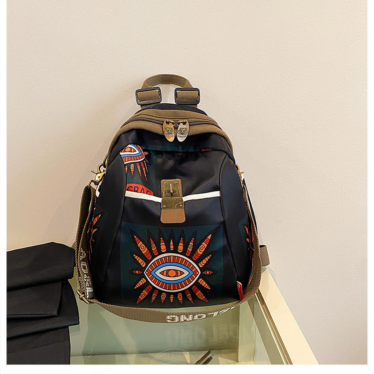Women's Creative Unique Graceful Convenient Mother Backpacks