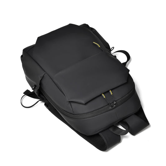 Popular Fashionable Retro Trendy Textured Leisure Backpacks