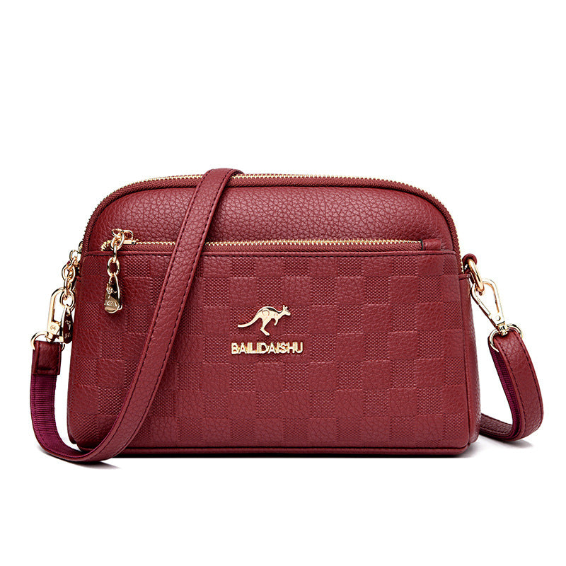 Women's Popular Durable Beautiful Fashion Mom Crossbody Bags