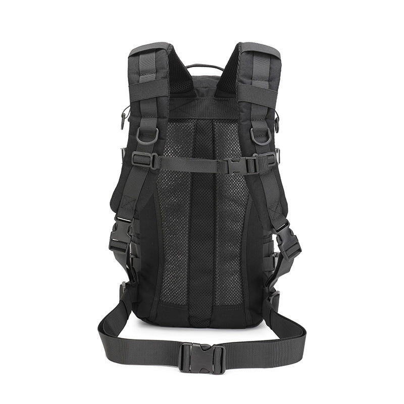 Falcon Assault Large Capacity Sport Climbing Hiking Tactical Bags