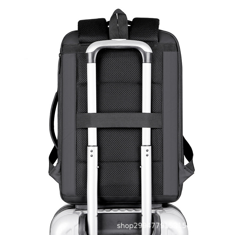 Classic Popular Extendable Large Capacity Printable Backpacks