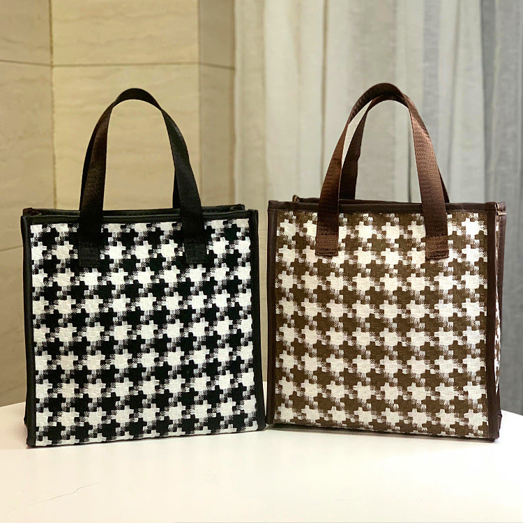 Women's Style Hand Carrying Wash Portable Large Capacity Mummy Bags