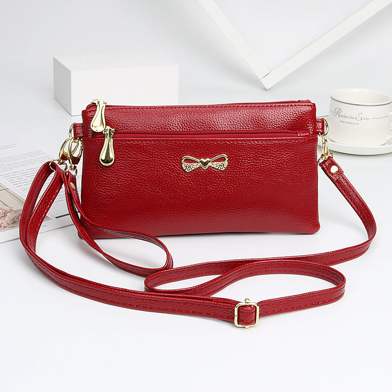 Innovative Women's Clutch Long Simple Fashion Bags