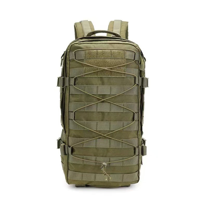 Military Fans Camouflage Large Capacity Mountain Backpacks
