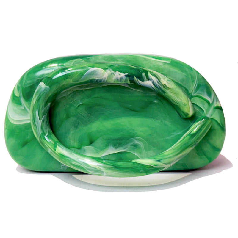 One Shaped Shell Fashion Wedding Party Gathering Evening Bags