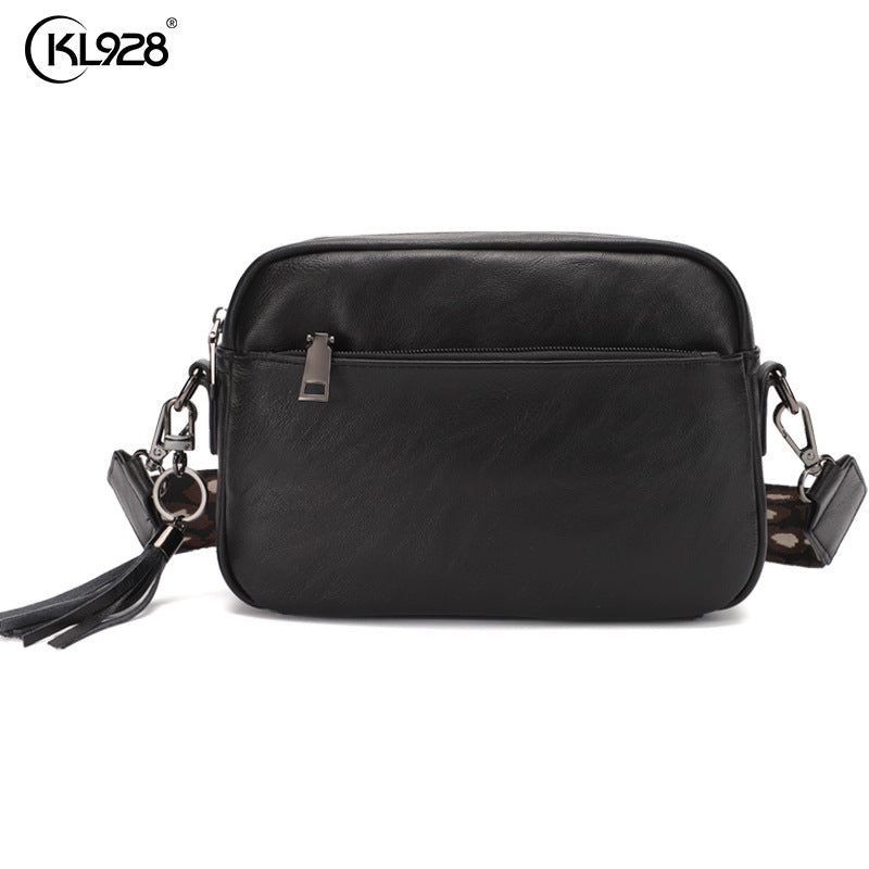 New Elegant Comfortable Women's High-grade Fashion Women's Messenger Bag