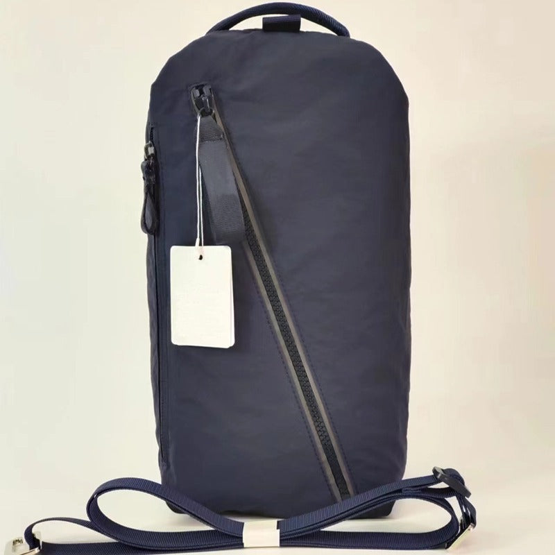 Women's & Men's & Lightweight Yoga Fitness Riding Large Waist Packs