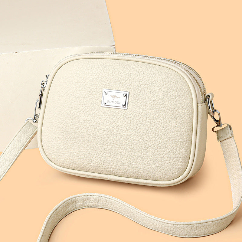 Style Niche Fashion Premium Retro Fashionable Bags