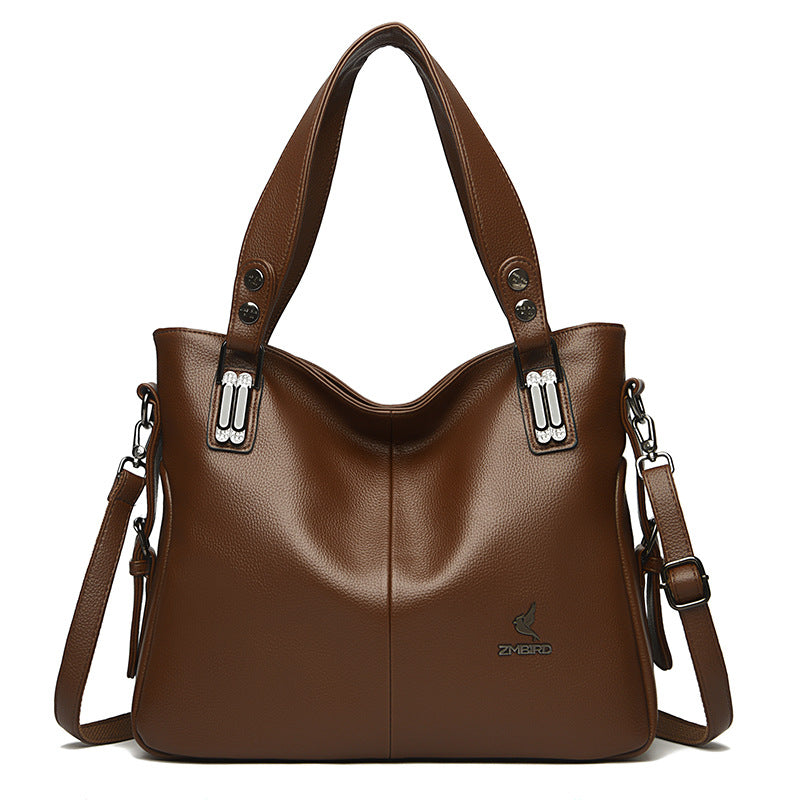 Women's Elegant Versatile Fashion For Mom Crossbody Bags