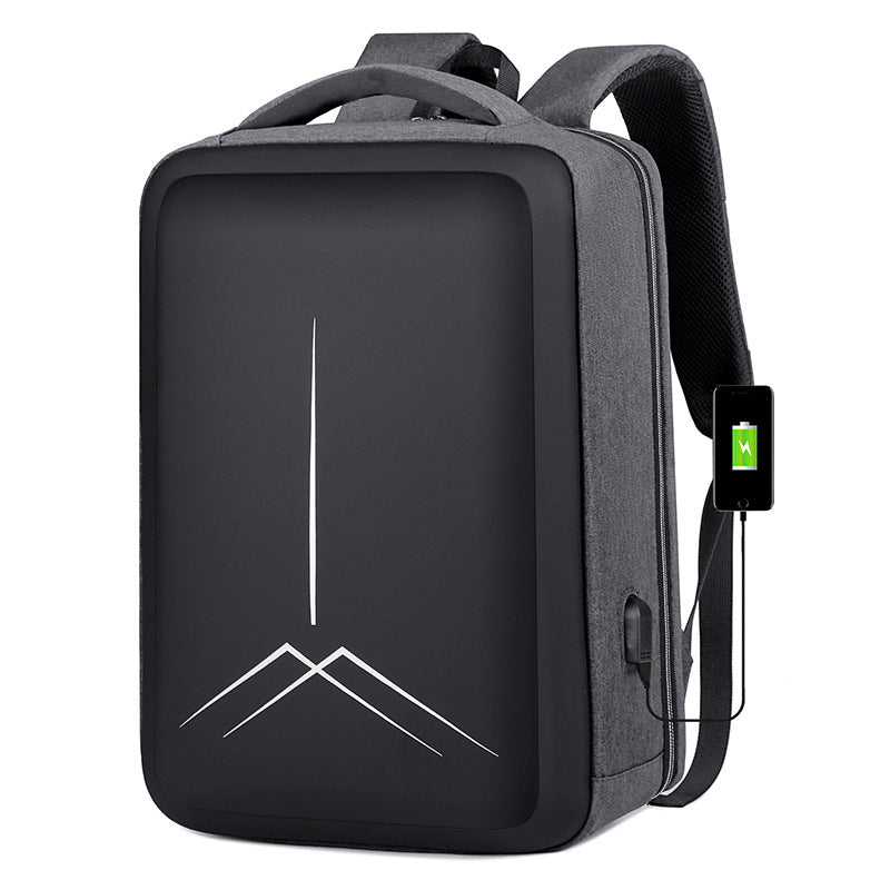 Large Capacity Multifunctional Business Rechargeable Portable Backpacks