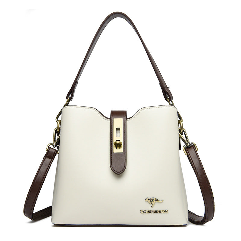 Women's Elegant Charming Durable Comfortable Retro Shoulder Bags