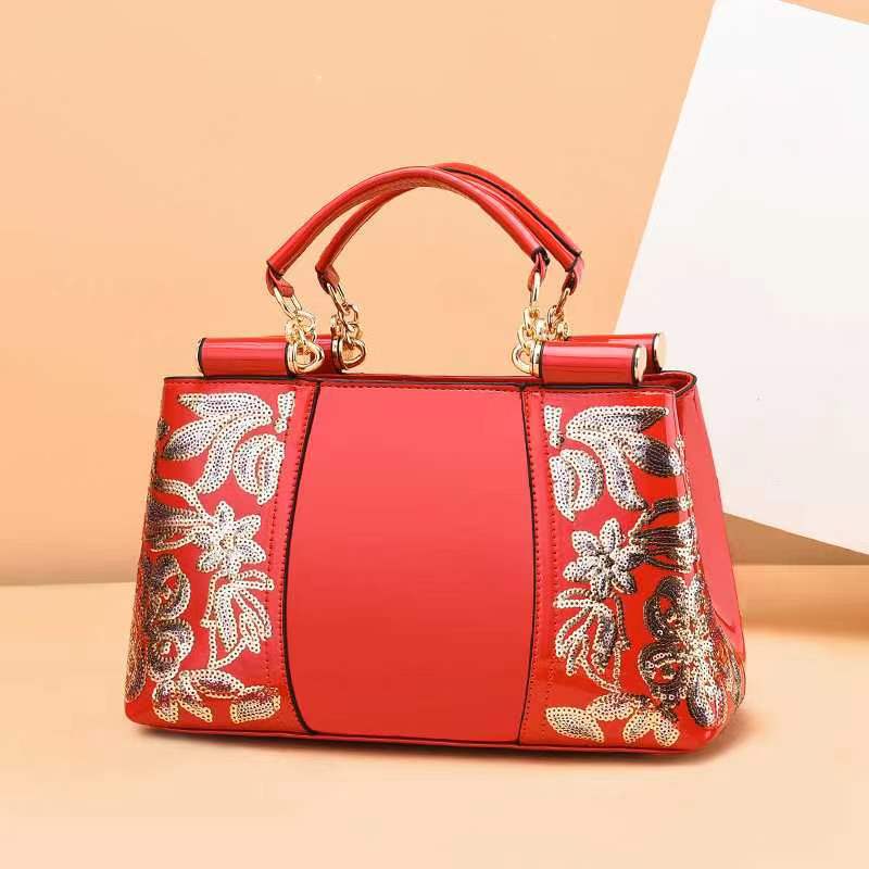 Women's Elegant Fashion Mom Direct Mail Bags