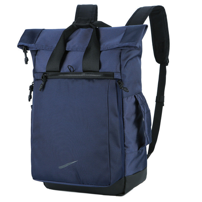 Men's Computer Simple Fashion Large Capacity Bags