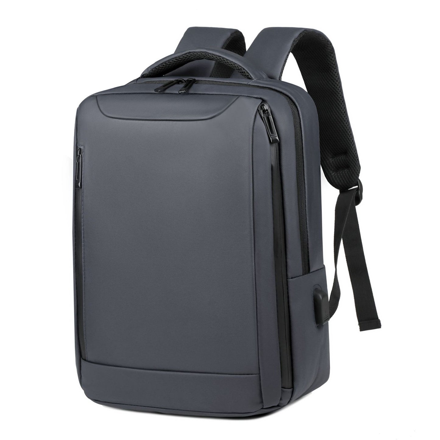 Men's Fashionable High-grade Leisure Waterproof Computer Printing Mountaineering Backpacks