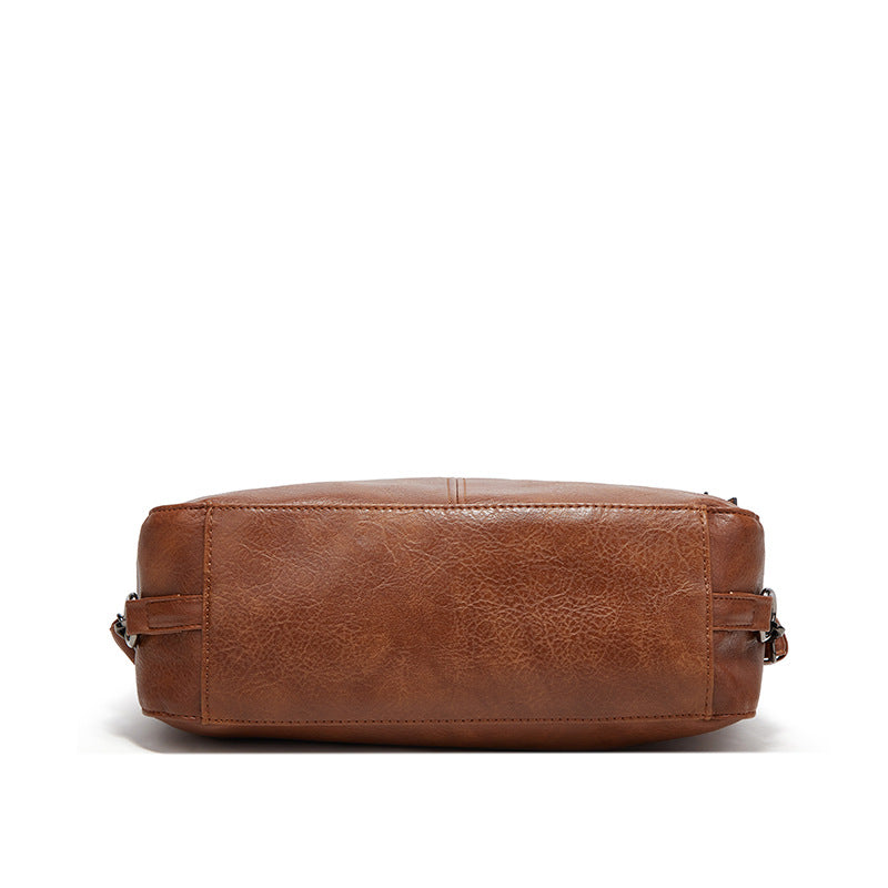 Women's Innovative Classy Fashion Three-piece Trendy Shoulder Bags