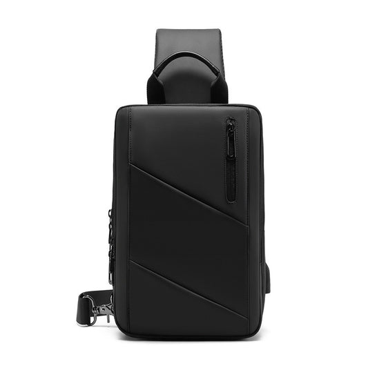 Women's & Men's Innovative & One Waterproof Men's Chest Bags