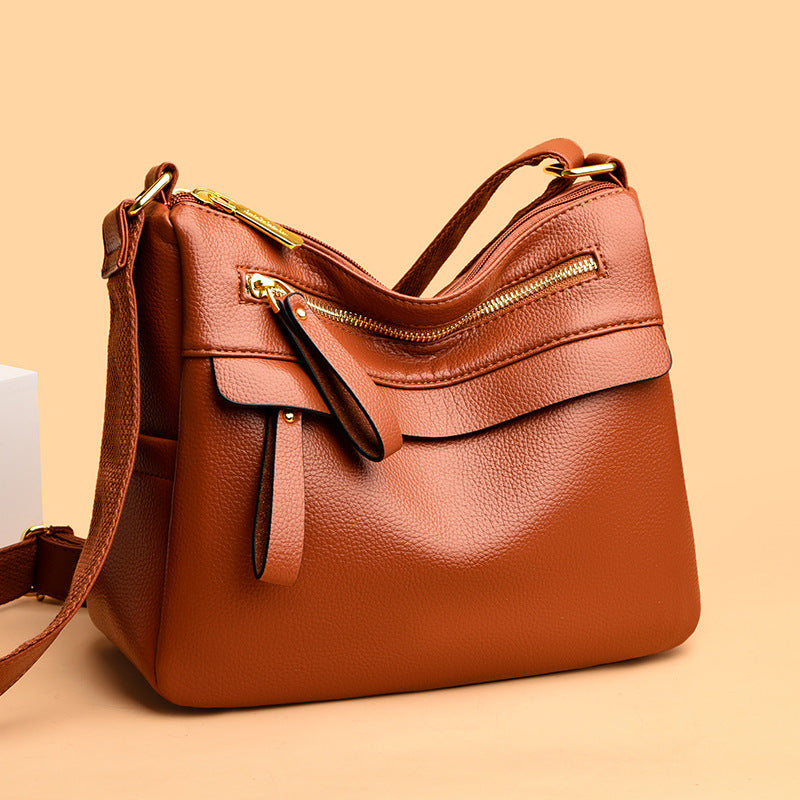 Women's Large Capacity Simple Fashion Practical Bags