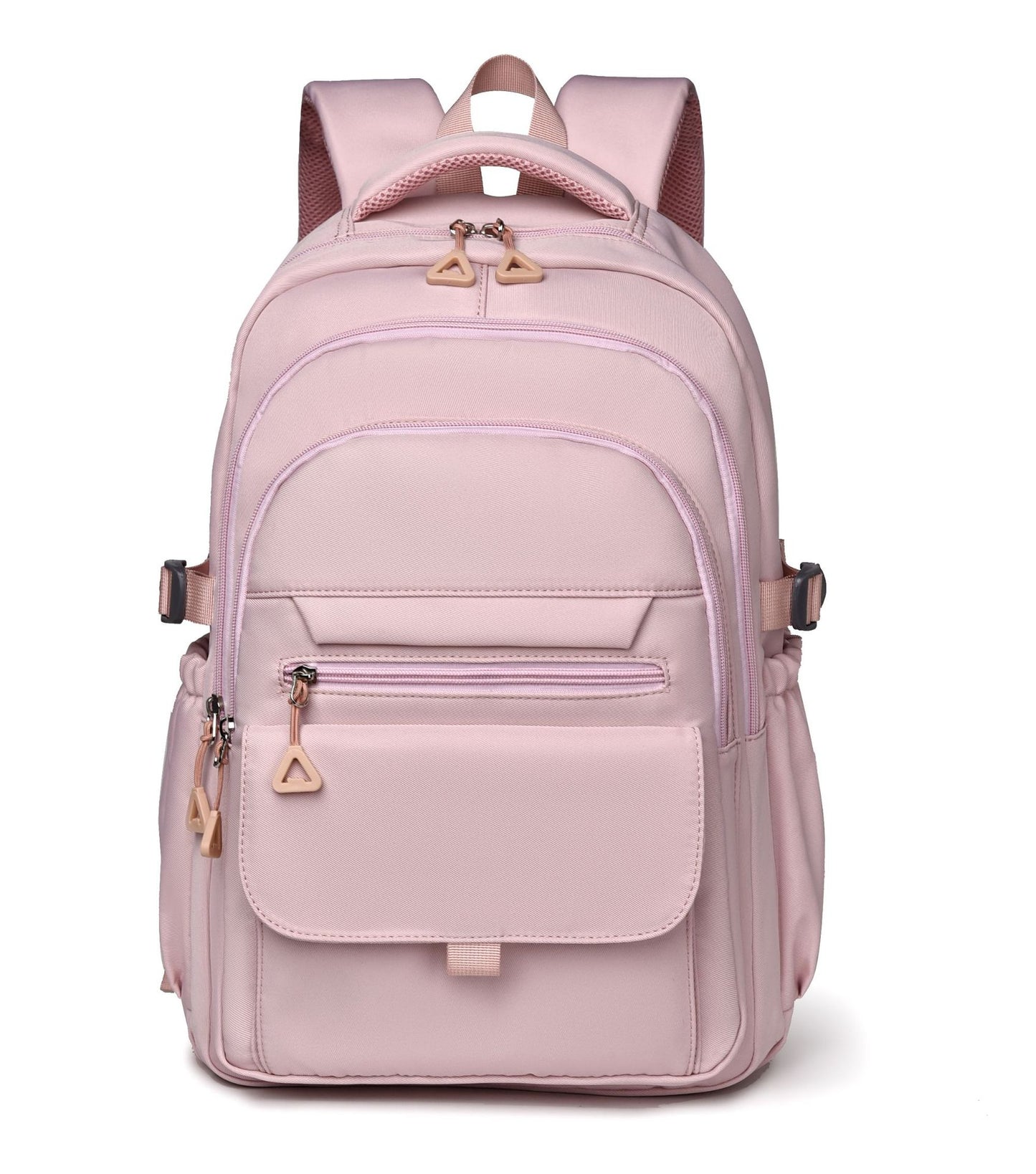Large Capacity Trendy Simple Notebook Computer Backpacks