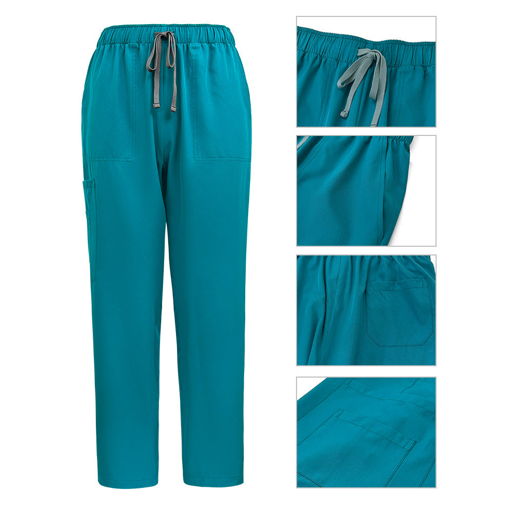 Uniforms Surgical Clothes Gown Hand Washing Uniform
