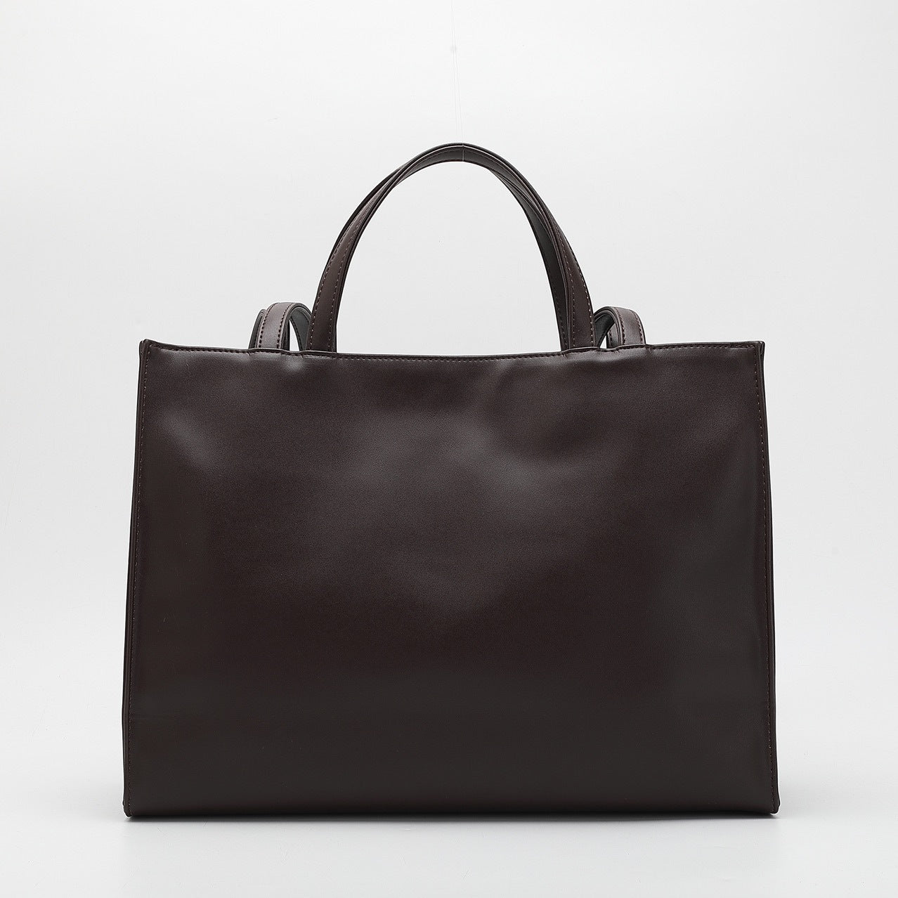 Upgraded Fabric Niche Soft Leather Leisure Bags