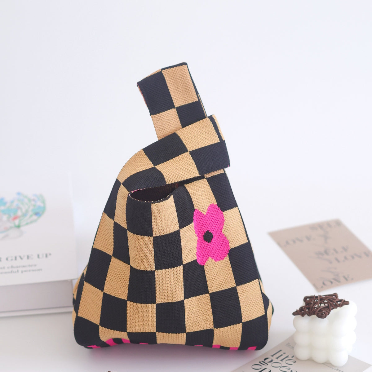 Women's Teacher's Day Gift Suit Hand Advanced Women's Handbag